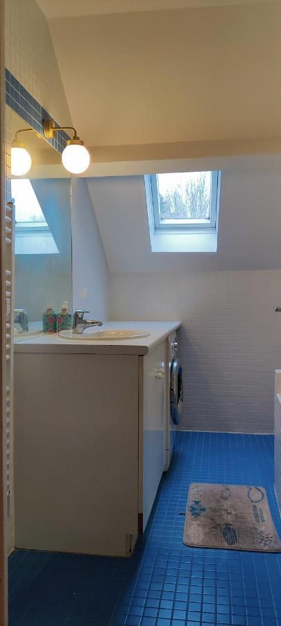 House Near Disneyland And Paris Διαμέρισμα Μπισί-Σεν Ζορζ Εξωτερικό φωτογραφία