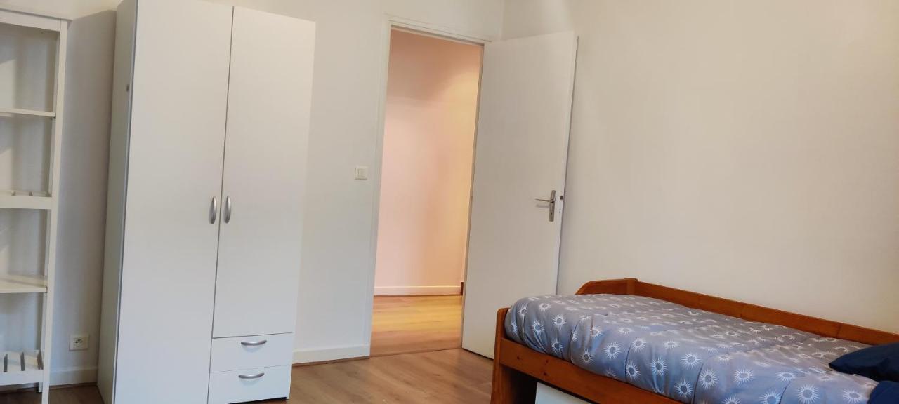 House Near Disneyland And Paris Διαμέρισμα Μπισί-Σεν Ζορζ Εξωτερικό φωτογραφία