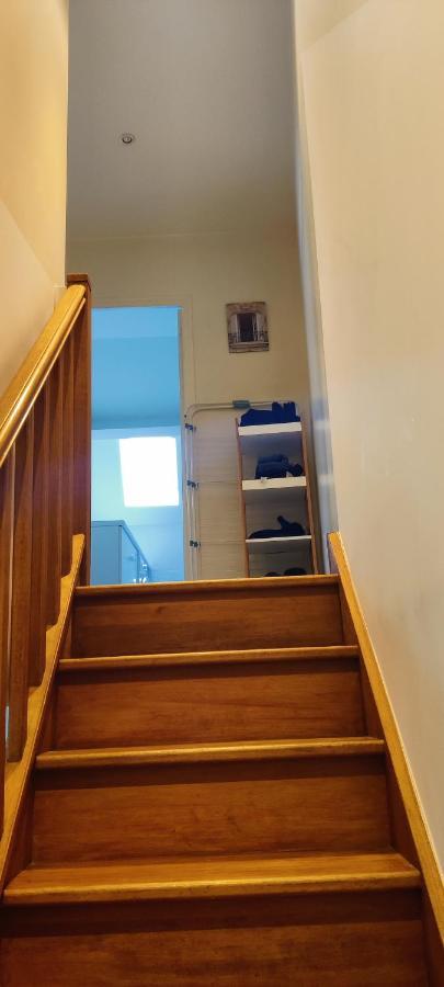House Near Disneyland And Paris Διαμέρισμα Μπισί-Σεν Ζορζ Εξωτερικό φωτογραφία