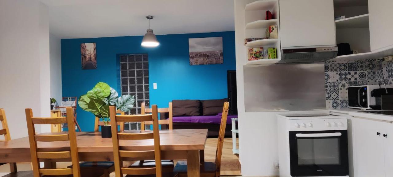 House Near Disneyland And Paris Διαμέρισμα Μπισί-Σεν Ζορζ Εξωτερικό φωτογραφία